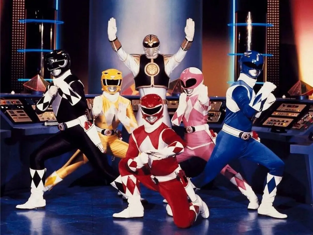 Hari Power Rangers Diperingati Setiap 28 Agustus – Wama News by Wama Media