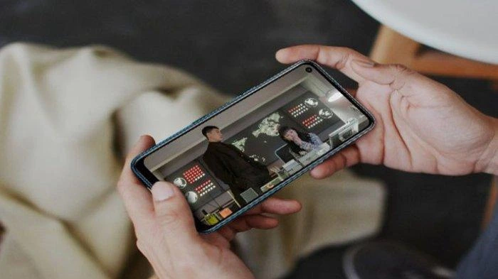 Hobi Nonton Maraton? Hati-Hati, Bisa Picu Gangguan Mental dan Fisik!