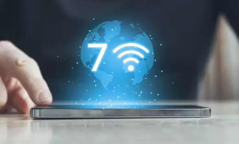 Indonesia Resmikan Wi-Fi 7! Internet Ngebut 4 Kali Lipat