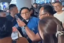 Kesal Penerbangan Molor, Penumpang Sriwijaya Air Protes di Bandara Sultan Hasanuddin