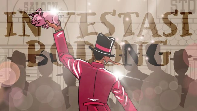 Maunya Cuan, Malah Boncos! OJK Ingatkan Anak Muda Waspada Investasi Bodong