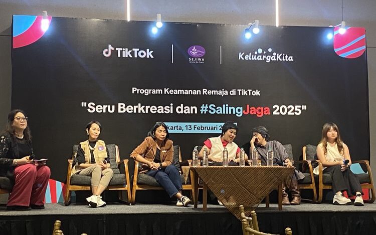 Program Literasi Digital di Sekolah, Solusi Remaja Terhindar Cyber Bullying