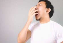 Sering Mengantuk di Sore Hari Ini Penyebab & Cara Mengatasinya!