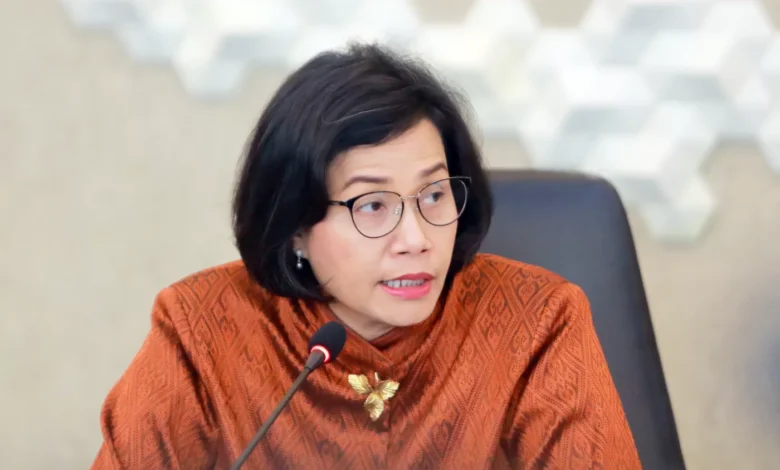 Sri Mulyani Pastikan Tak Ada PHK Honorer Meski Ada Efisiensi Anggaran