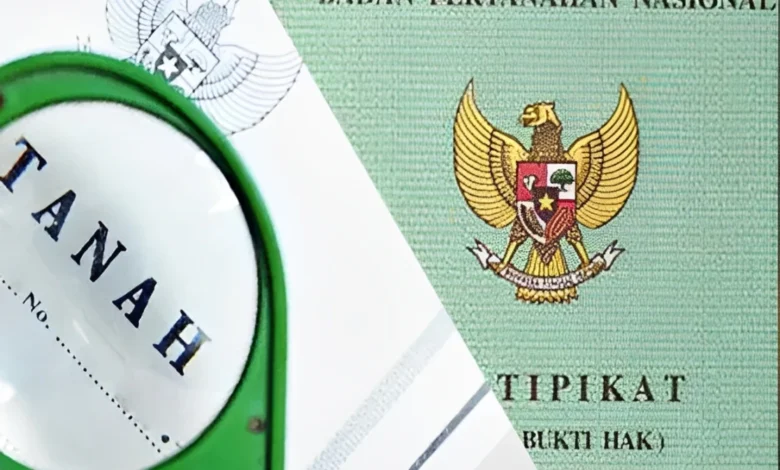 Urus Sertifikat Tanah Lama, Pelayanan Kantor BPN Wajo Tuai Kritik