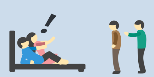 Geger! Kumpul Kebo Makin Marak di RI, Bukan Cuma di Jakarta!