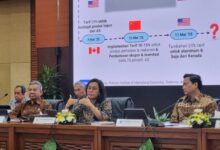 APBN 2025 Alami Defisit di Awal Tahun, Sorotan Tajam Mengarah ke Kemenkeu