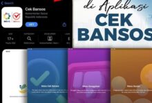 Aplikasi Cek Bansos Kemensos 2025 Kini Lebih Mudah dan Cepat!