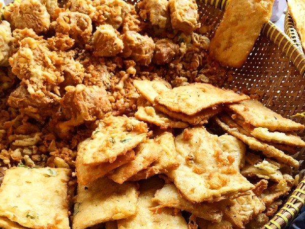 Waspada! Ini 4 Penyakit Berbahaya Akibat Kebanyakan Makan Gorengan Saat Buka Puasa