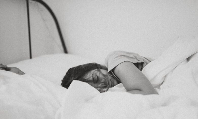 Bahaya Tidur Setelah Sahur! Bisa Picu Serangan Jantung hingga Obesitas