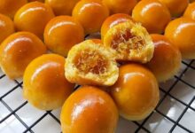 Makan 3 Nastar Setara Sepiring Nasi? Ini Fakta yang Perlu Kamu Tahu!