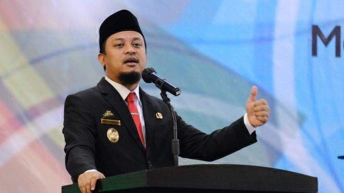 Tegas! Gubernur Andi Sudirman Instruksikan Perbaikan Jalan di Sulsel dengan Anggaran Rp2,4 Triliun