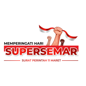 Kenapa 11 Maret Dikenang Sebagai Hari Supersemar? Ini Sejarah Lengkapnya
