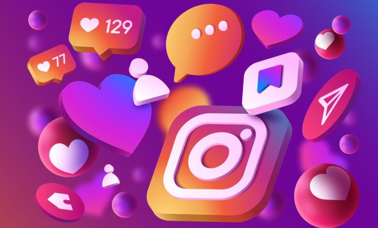 Instagram Uji Coba Fitur Community Chat, Bisa Buat Grup Besar Hingga 250 Orang!