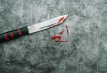 Sadis! Juru Parkir di Makassar Ditikam Teman Sendiri Usai Cekcok