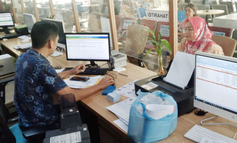 Layanan Dukcapil Sulsel Tetap Siaga di Libur Lebaran