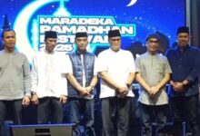 Meriah! Maradeka Ramadhan Festival 2025 di Wajo Resmi Dibuka, Ada Fashion Show hingga Turnamen Game!
