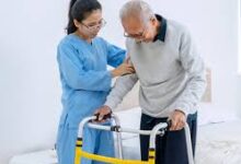 Jangan Sepelekan Musim Dingin! Stroke Bisa Renggut Nyawa!