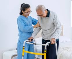 Jangan Sepelekan Musim Dingin! Stroke Bisa Renggut Nyawa!