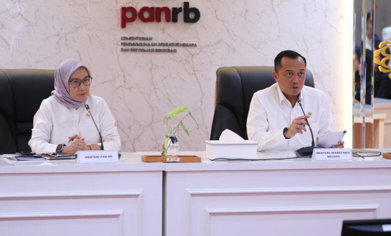 Resmi! Pengangkatan CPNS dan PPPK Dipercepat, Simak Jadwal Terbarunya