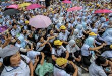 Ribuan Karyawan Sritex Kena PHK, Prabowo Ambil Tindakan!