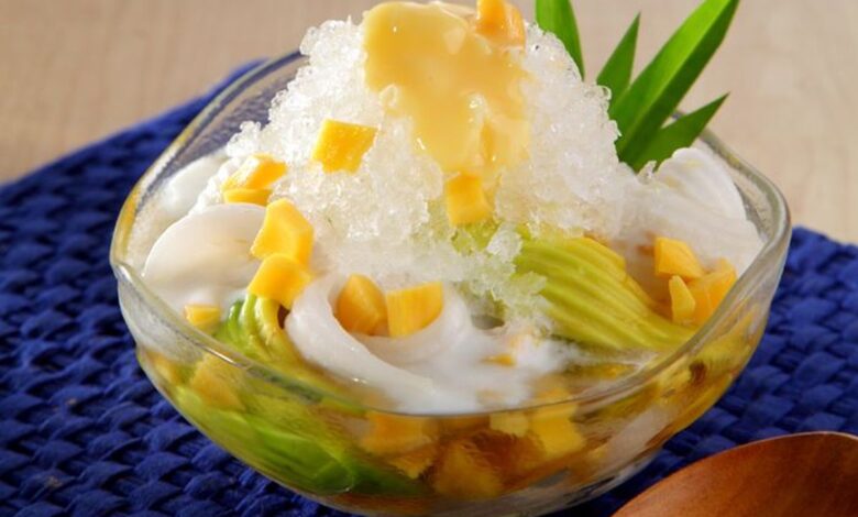 Resep Es Teler Segar dan Praktis, Cocok untuk Buka Puasa!