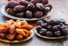 Manisnya Kurma Tanpa Khawatir Gula Darah! 3 Varian Ini Aman untuk Penderita Diabetes!