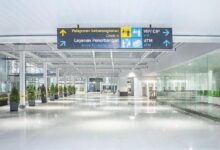 Kabar Baik! 3 Bandara Ini Kembali Sandang Status Internasional Mulai April 2025