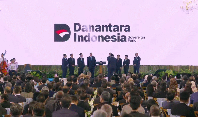 Tak Main-Main 844 Perusahaan BUMN Kini Dikuasai Danantara, Nilai Aset Tembus Langit