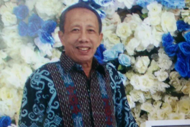 Abdi Tunggal Tutup Usia: Legenda PSM yang Tak Pernah Tinggalkan Makassar