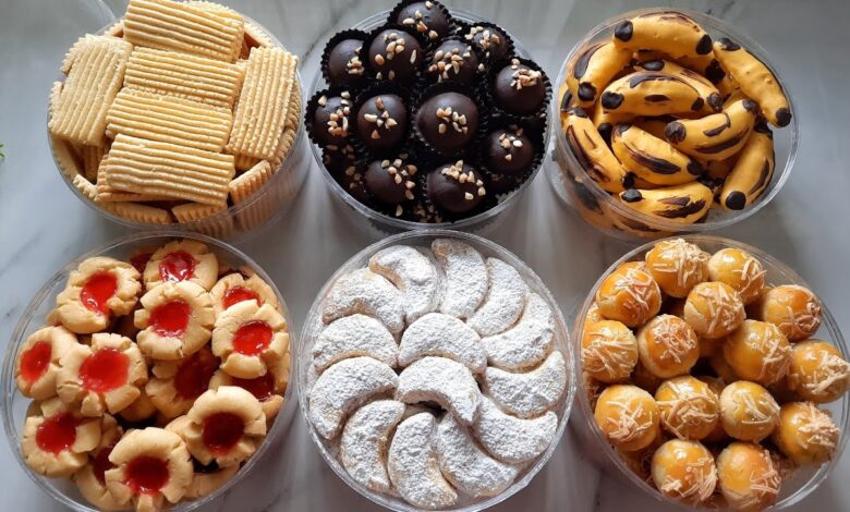 5 Trik Agar Kue Lebaran Tetap Renyah dan Tidak Melempem