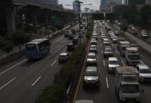 Gak Perlu Panik! Ini Cara Cek Tilang Elektronik Pakai HP, Cepat dan Gak Ribet