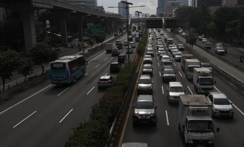 Gak Perlu Panik! Ini Cara Cek Tilang Elektronik Pakai HP, Cepat dan Gak Ribet