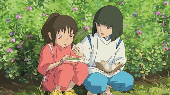 Viral! Begini Cara Ubah Foto Jadi Animasi Ghibli Pakai ChatGPT