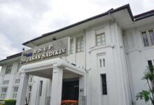 Geger! Dokter Residen RSHS Bandung Perkosa Anak Pasien di Rumah Sakit Jabar