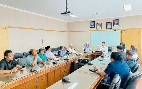2025 Wajo Bebas Jalan Rusak? DPRD Pastikan Proyek Jalan Provinsi Segera Digarap