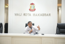 Wali Kota Makassar Ngebut! Stadion Untia Segera Dibangun, Target Groundbreaking Melesat