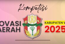 23 Inovasi Daerah Bersaing di Wajo 2025, Siapa yang Terbaik?