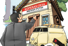 Bukan Janji Kosong! 2.266 Desa di Sulsel Bersiap Jadi Benteng Ekonomi Lewat Koperasi Merah Putih