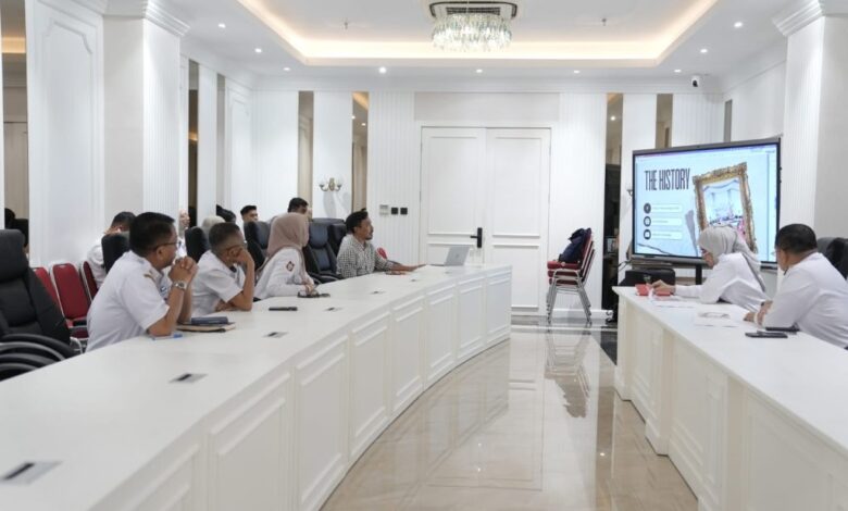 Meriah, Makassar Cultural Day Hadirkan Atraksi Budaya hingga Kuliner Legendaris