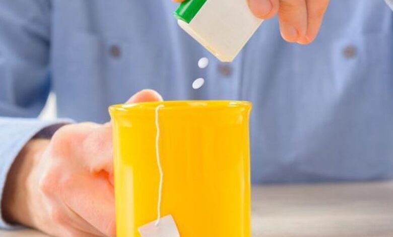 Manisnya Palsu, Laparnya Nyata! Efek Tersembunyi Pemanis Buatan