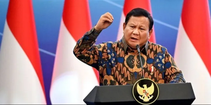Prabowo Siap Bawa 1.000 Warga Gaza ke Indonesia, Termasuk Anak Yatim dan Korban Luka