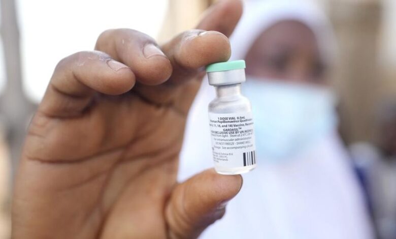 Bukan Cuma Wanita, Pria Juga Bisa Terancam Virus Mematikan Ini!