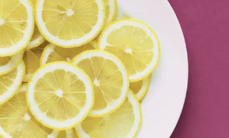 Rahasia Lemon: Benarkah Ampuh Turunkan Gula Darah Tinggi? Ini Faktanya!