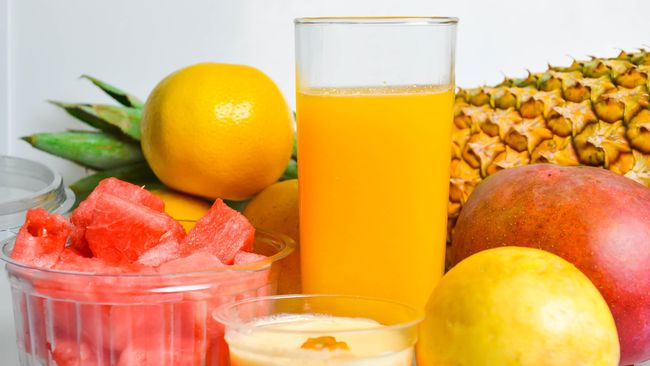 Rekomendasi 7 Minuman Sehat yang Dapat Diminum di Pagi Hari