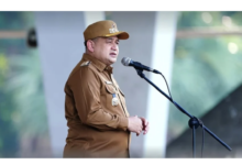 Salah Kelola Aset Pemkot? Walikota Makassar Ingatkan Ancaman Jalur Hukum