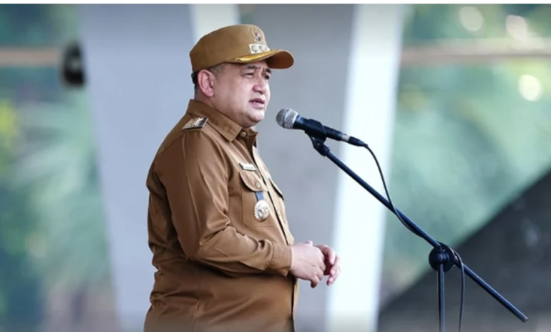 Salah Kelola Aset Pemkot? Walikota Makassar Ingatkan Ancaman Jalur Hukum – Wama News by Wama Media