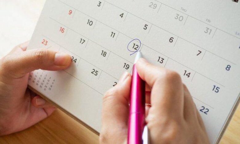 Siap-Siap Long Weekend Tiap Dua Minggu Menanti Hingga Juni 2025, Jangan Sampai Kelewatan Tanggalnya!