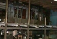 Tragis! Tunggu Uang Panai, Rumah Calon Suami di Jeneponto Malah Hancur