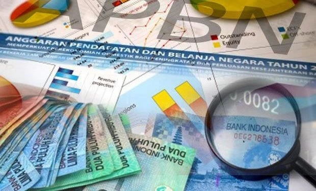 APBN April 2025 Catat Surplus Rp 4,3 Triliun Setelah 3 Bulan Defisit